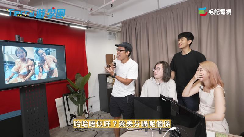 100毛AI寫真