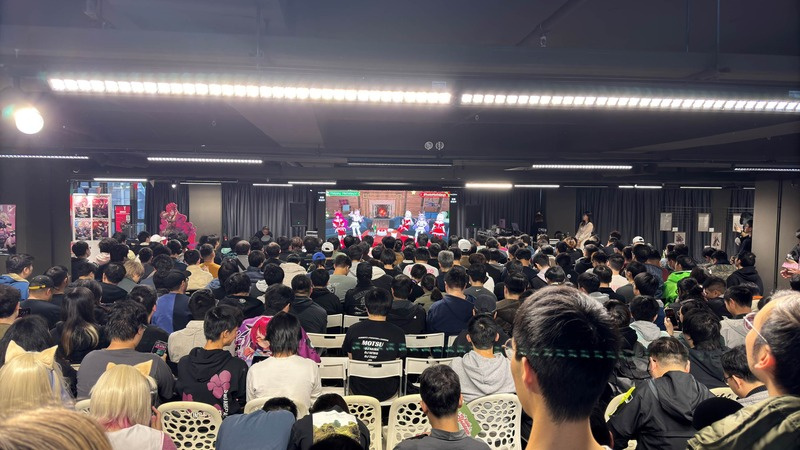 Hololive Party2Gather