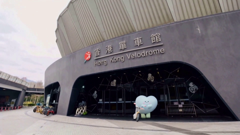 港鐵公司MTR AI宣傳片《Loha Heart》