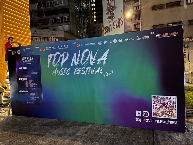 TOP NOVA 2023