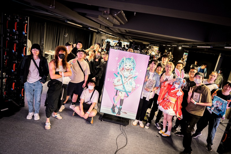VirtualCarnival 2025