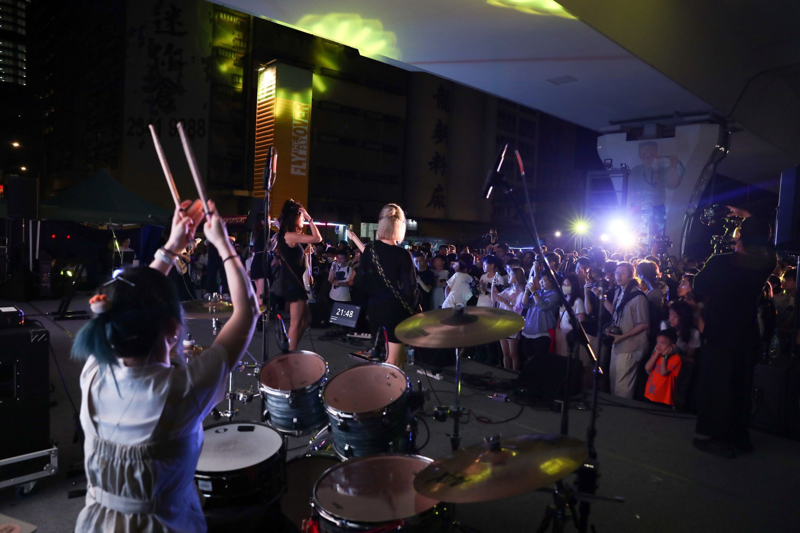 Top Nova Music Festival 2023